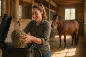 Comment fonctionne un cuiseur à foin à vapeur ? 