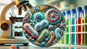 Moisissures et bactéries dans le foin : comment fonctionne l'inactivation thermique 