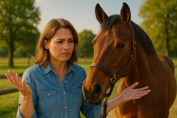 Est-il sans danger de cuire le foin à la vapeur pour mon cheval ?