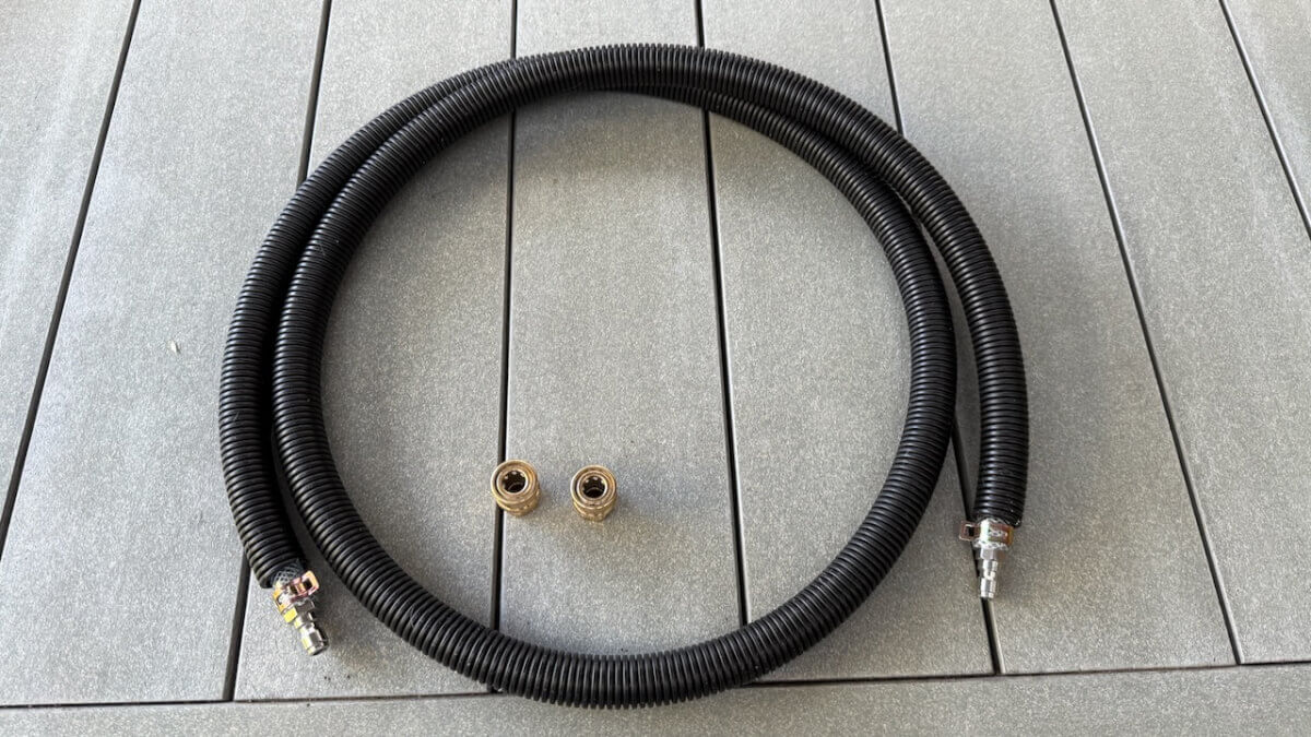 Accessoires & Onderhoud: Alles voor je Hooistomer