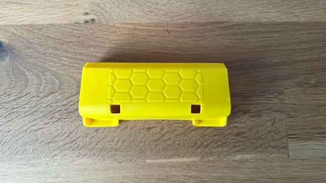 Poignées de rechange pour le Trough et le Krui