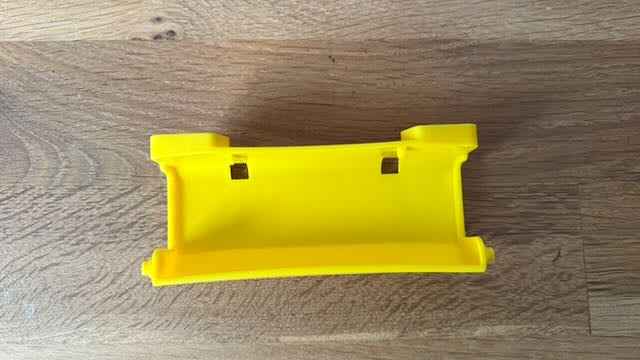 Poignées de rechange pour le Trough et le Krui