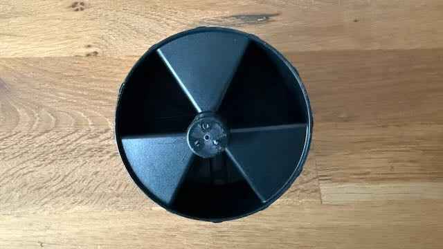 Roues de rechange pour le Trog et le Krui