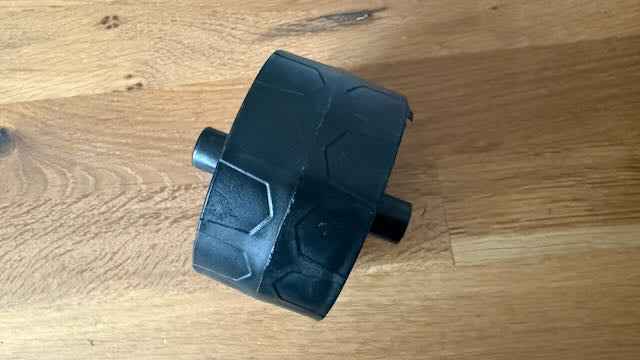 Roues de rechange pour le Trog et le Krui