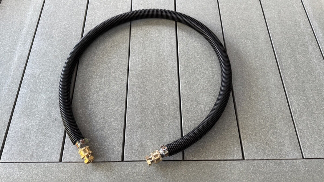 Cuiseur à foin – Coffret de luxe