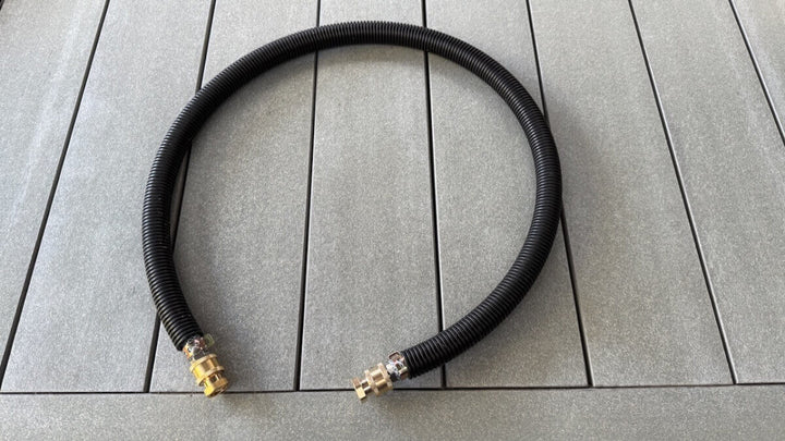 Cuiseur à foin – Coffret de luxe