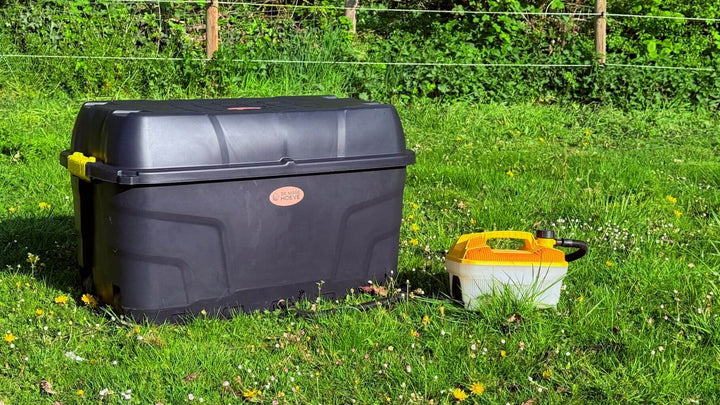 Hooistomer De Krui – Standaard set