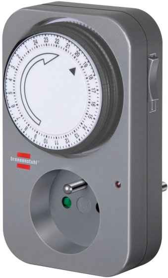 Compte à rebours pour cuiseur à foin BE